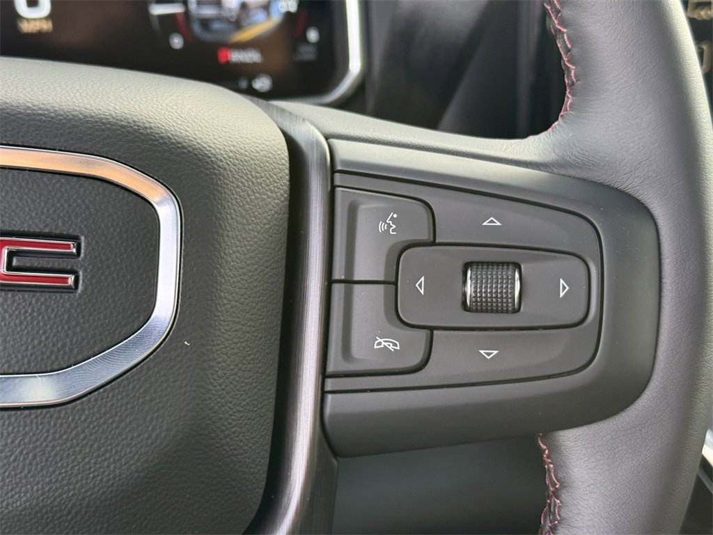 2026 GMC SIERRA HD - Image 20