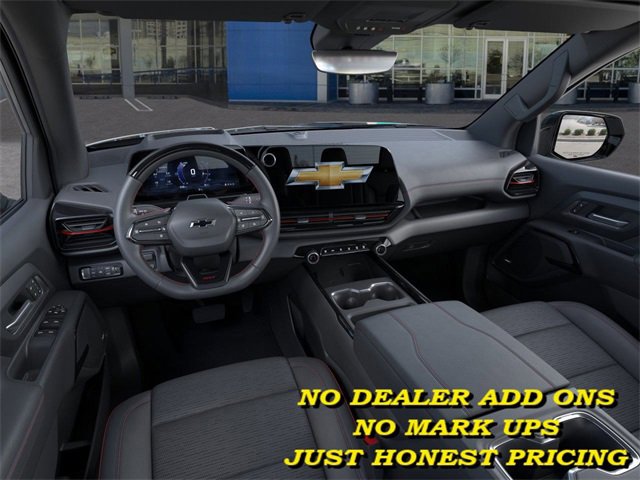 2024 Chevrolet Silverado EV RST photo 15