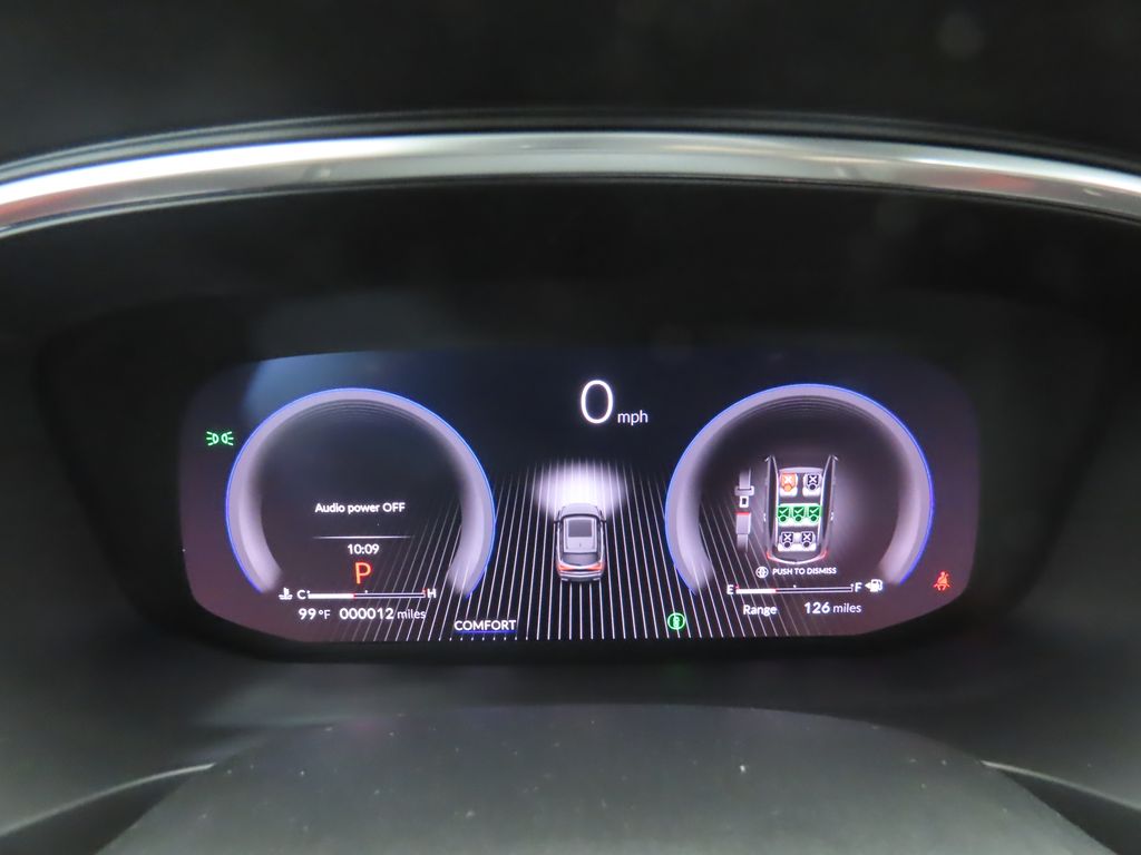 2026 Acura MDX SH-AWD A-Spec photo 31