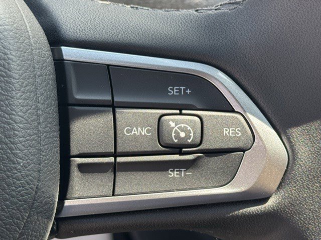 2025 Jeep Compass Latitude photo 13