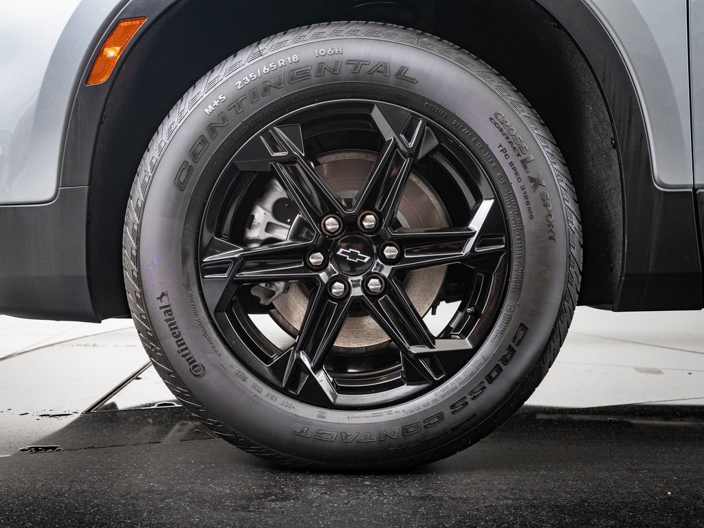 2024 Chevrolet Blazer 3LT photo 12