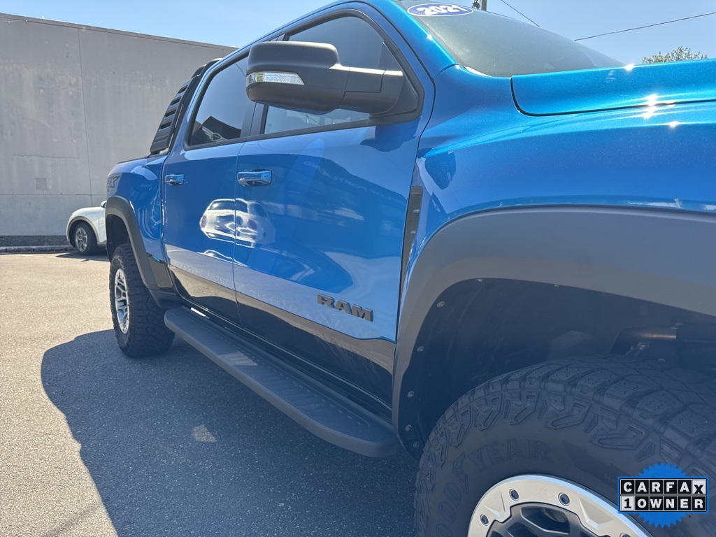 2021 Ram 1500 TRX photo 9