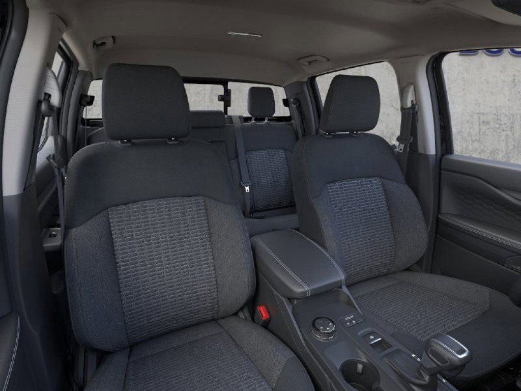 2025 Ford Ranger XLT photo 7