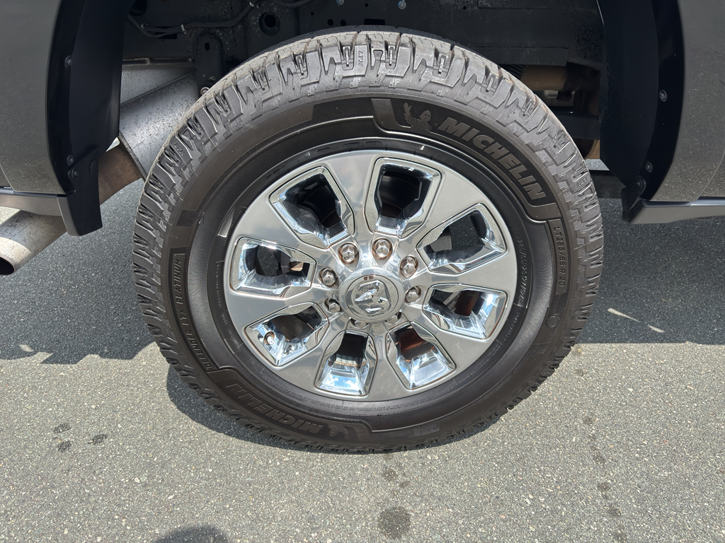 2019 Ram 2500 Limited photo 20