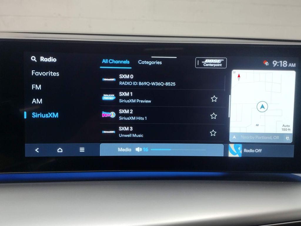 2026 Hyundai Ioniq photo 36