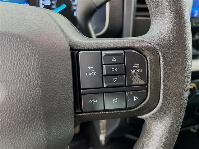 2023 Ford F-150 XLT photo 28