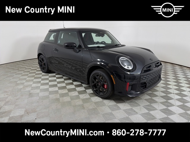 2026 MINI Hardtop 2 Door John Cooper Works's photo
