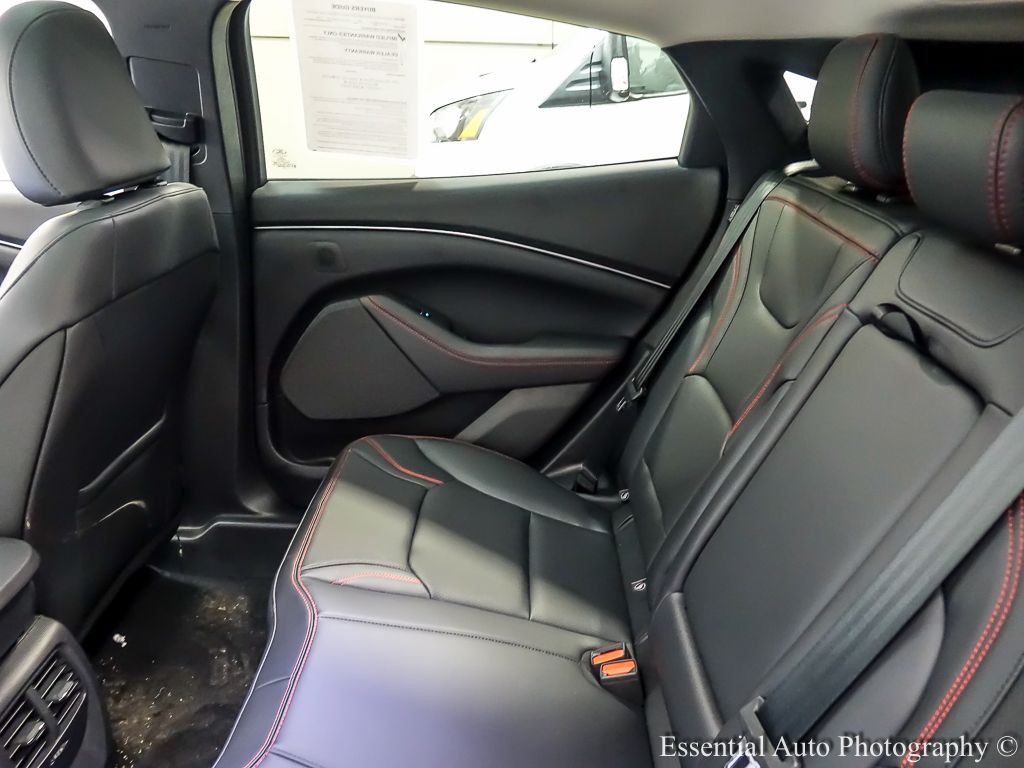 2025 FORD MUSTANG MACH-E - Image 14