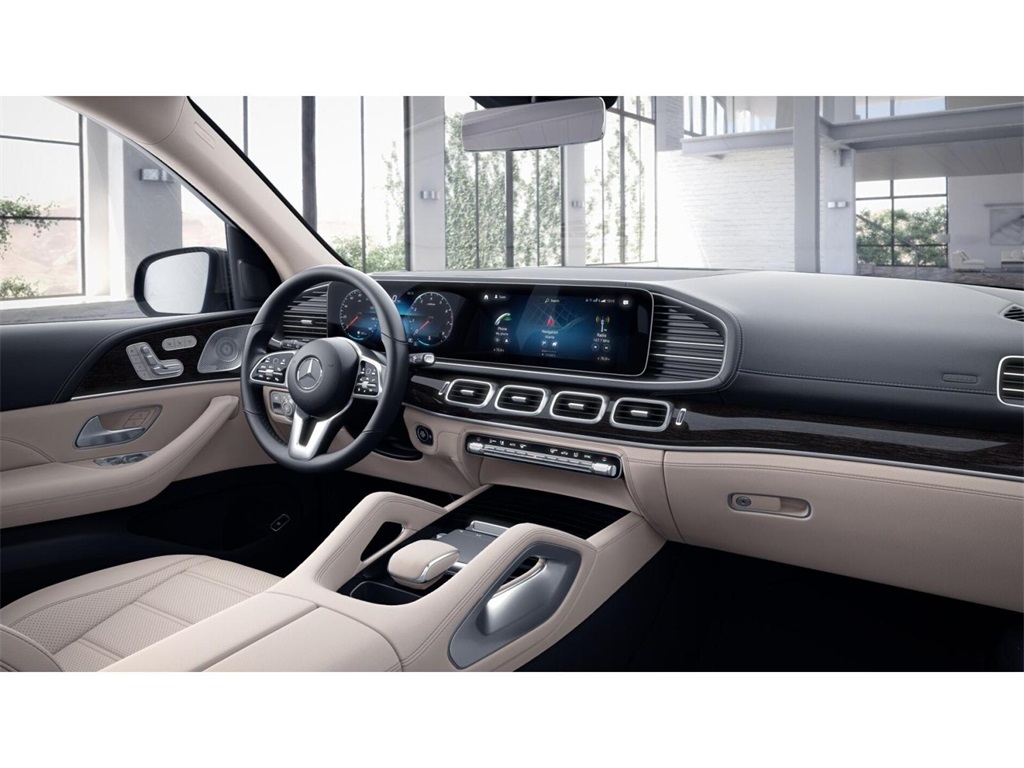 2023 Mercedes Benz GLE 450 4MATIC photo 5