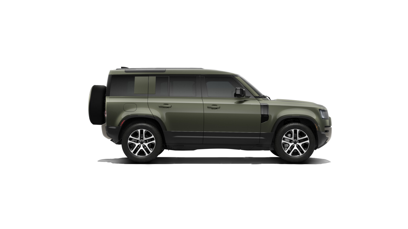 2026 LAND ROVER DEFENDER - Image 2