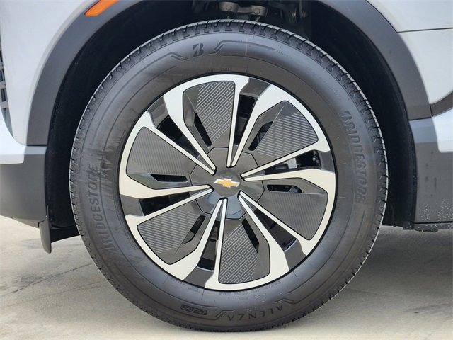 2025 Chevrolet Blazer EV photo 7