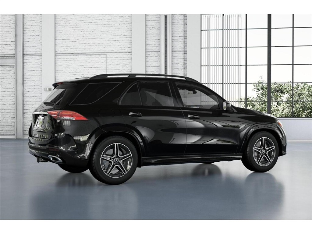 2026 Mercedes Benz GLE 350 4MATIC photo 17