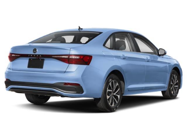 2025 Volkswagen Jetta S photo 2