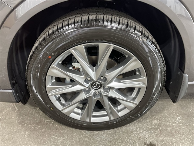 2025 Mazda CX-5 2.5 Premium Plus photo 23