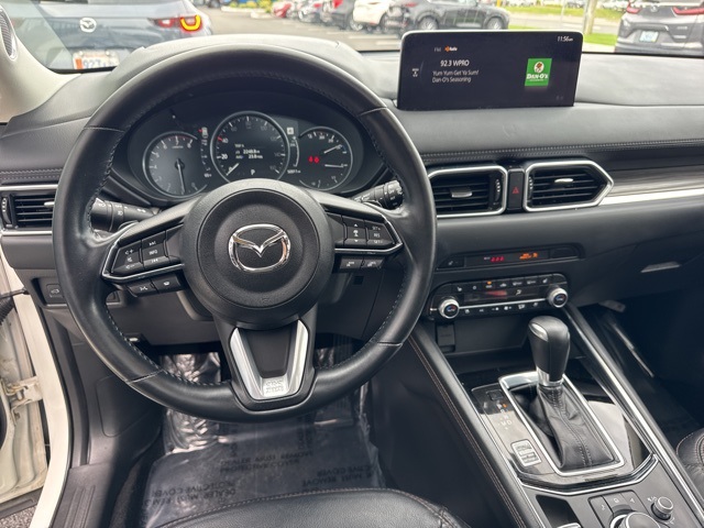 2021 Mazda CX-5 Grand Touring photo 15