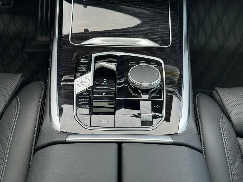 2026 Bmw X7 xDrive40i photo 22