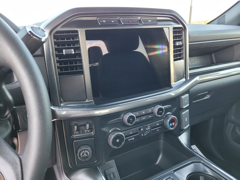 2024 Ford F-150 STX photo 16