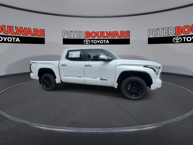 ドゥロワー New 2025 Toyota Tundra i-FORCE MAX Tundra 1794 Edition 1794