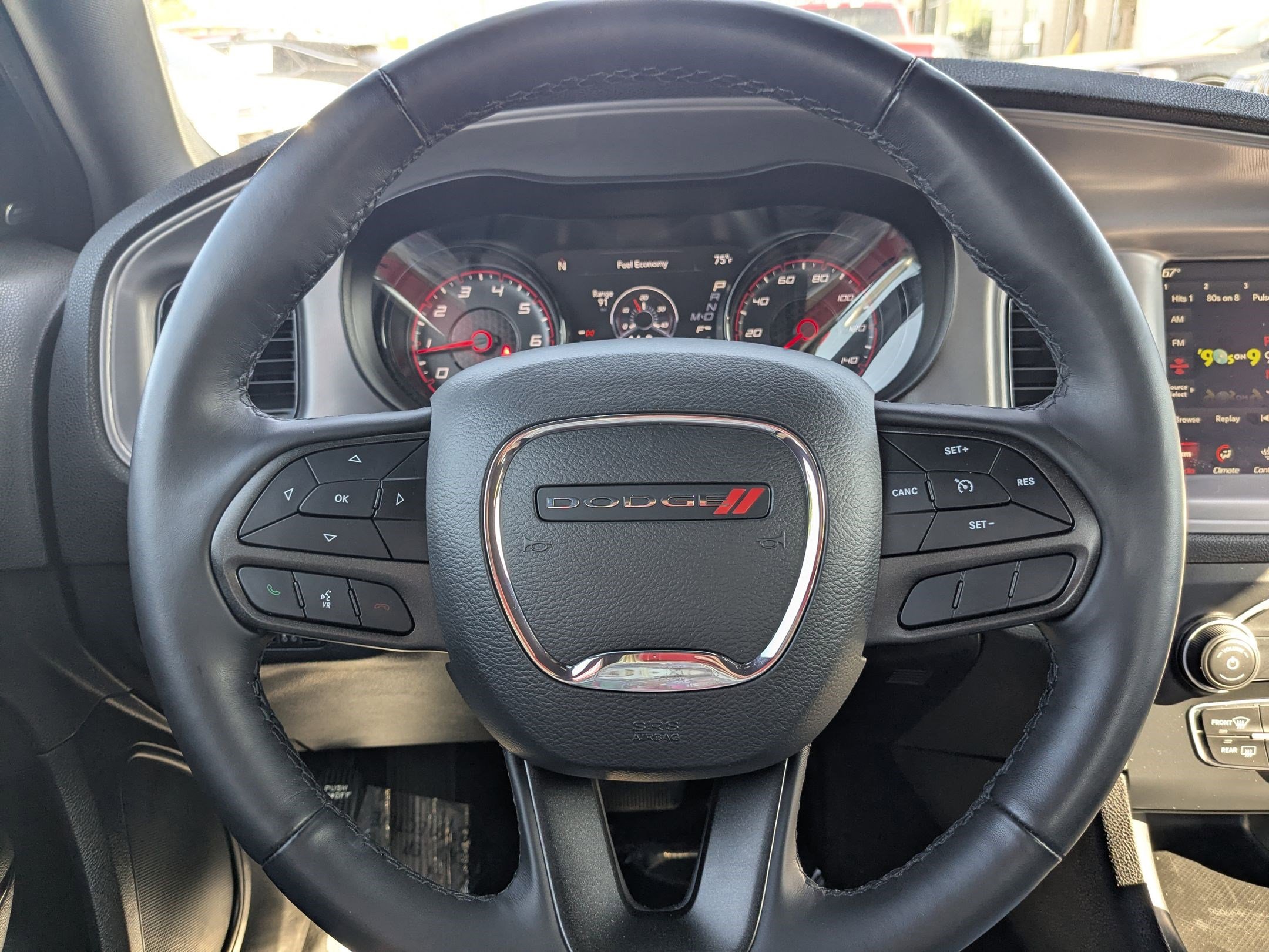 2023 Dodge Charger SXT AWD photo 15