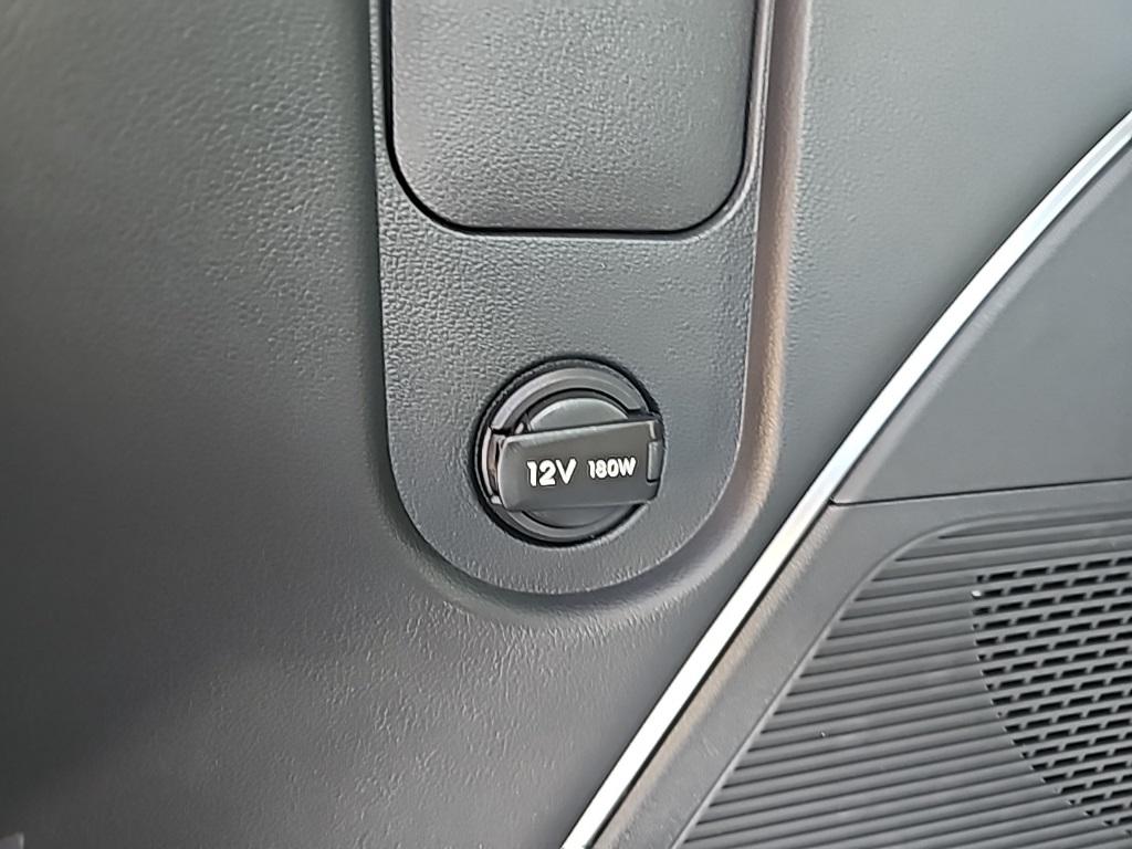 2026 Hyundai Palisade Calligraphy photo 44