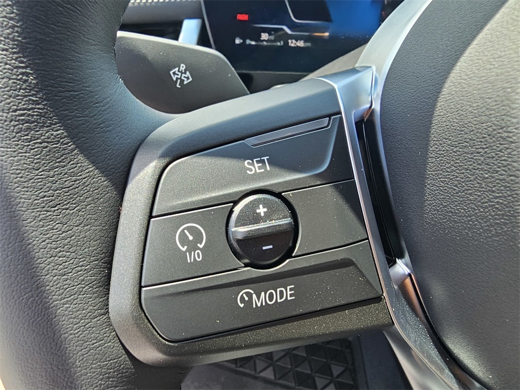 2026 Bmw X1 XDrive28i photo 17