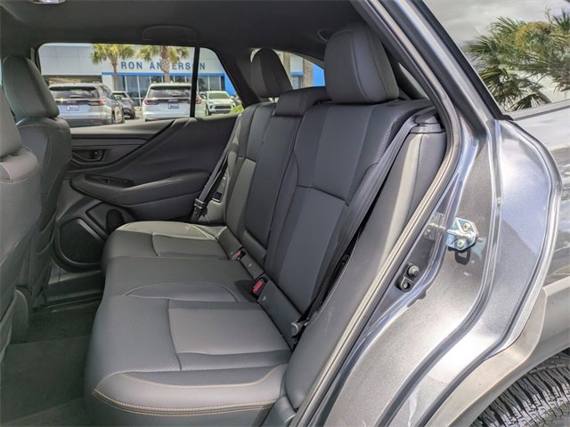 2025 Subaru Outback Wilderness photo 13