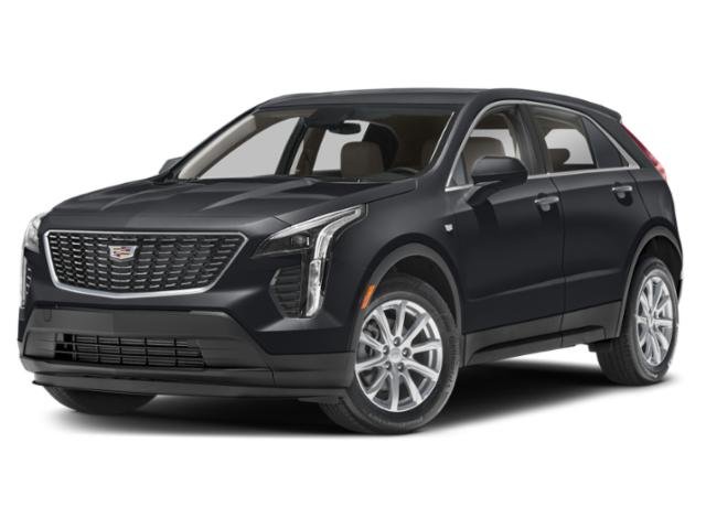 2023 Cadillac XT4 Luxury's photo