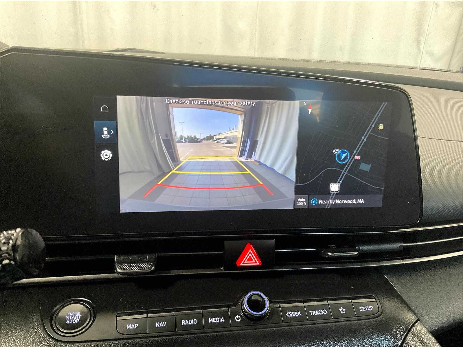 2023 Hyundai Elantra N Line photo 19