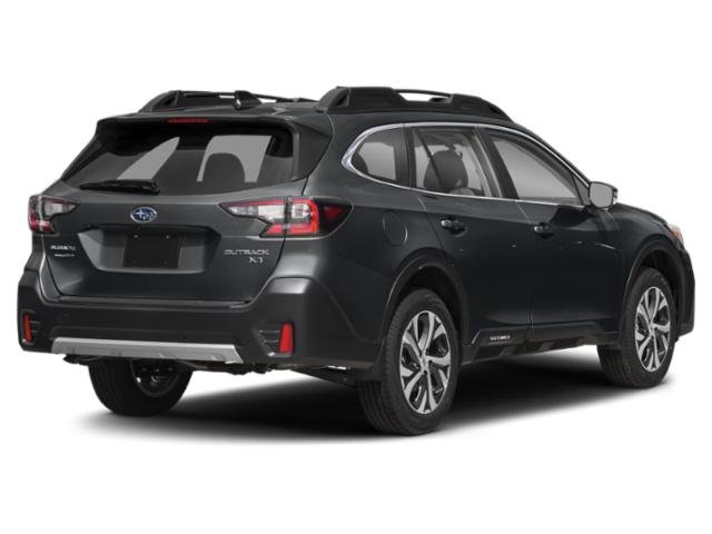 Used 2020 Subaru Outback Limited with VIN 4S4BTGND3L3257687 for sale in Saint Cloud, Minnesota