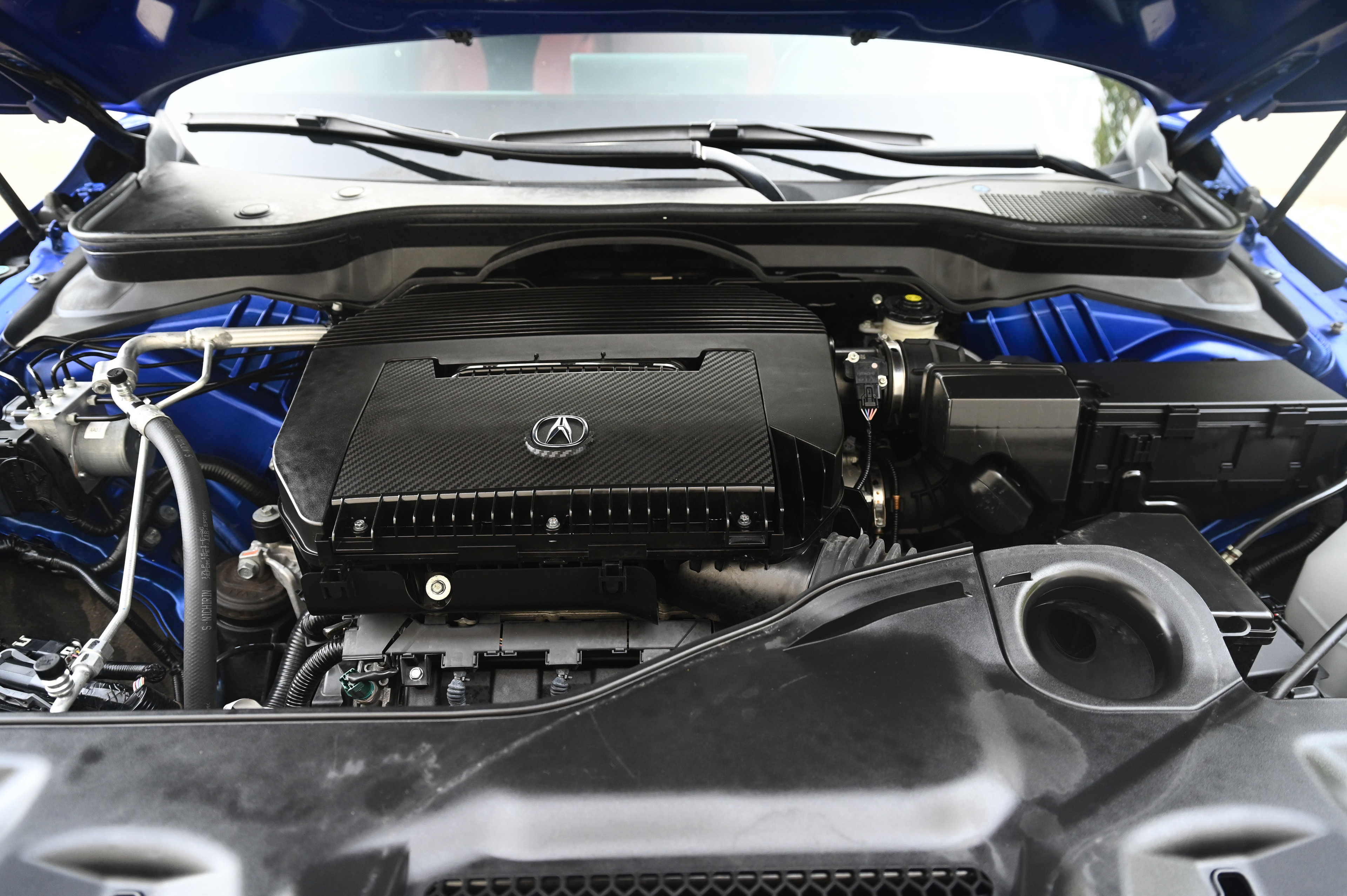 2023 Acura MDX SH-AWD A-Spec photo 38