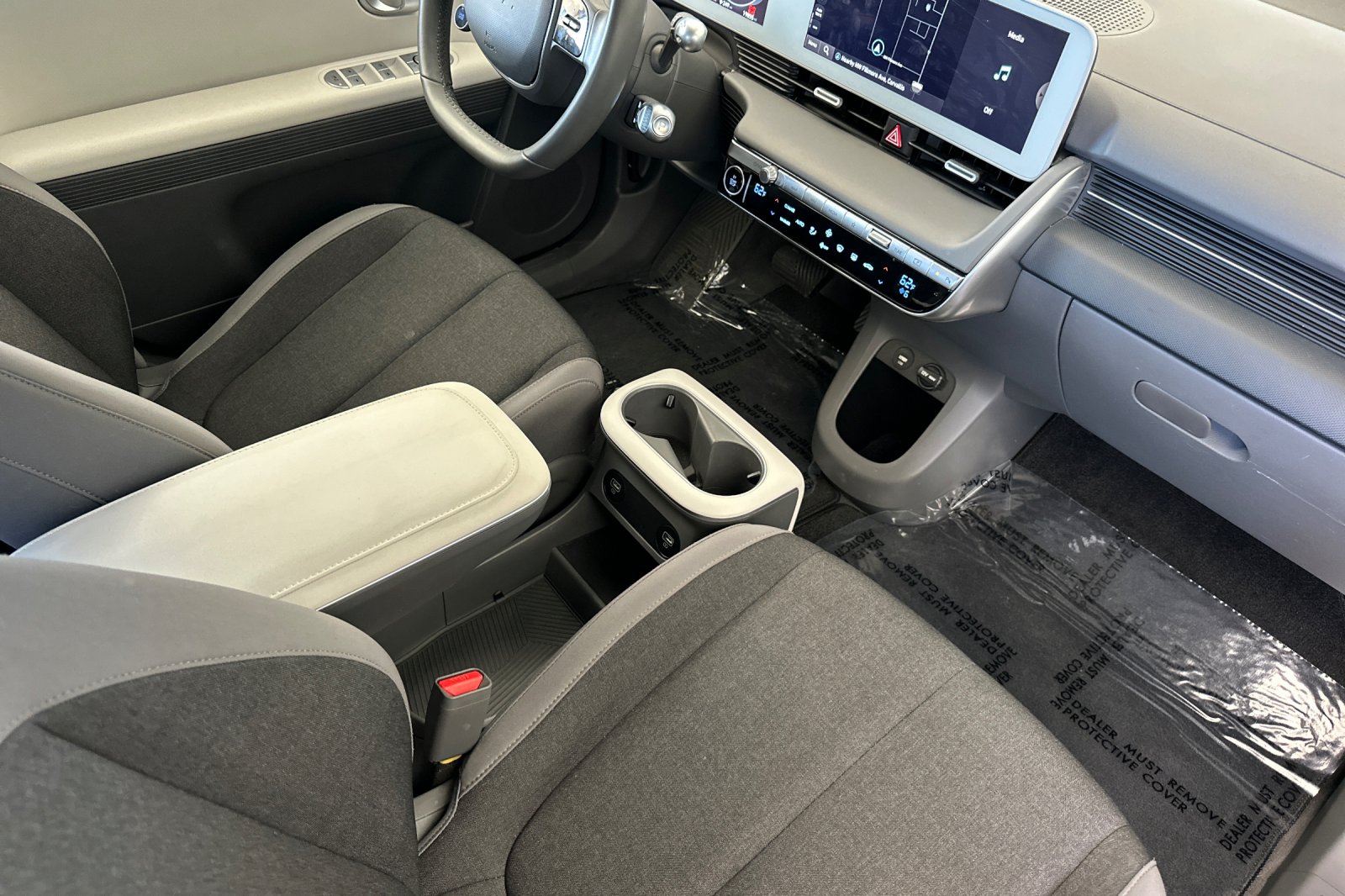 2023 Hyundai Ioniq 5 SE photo 15