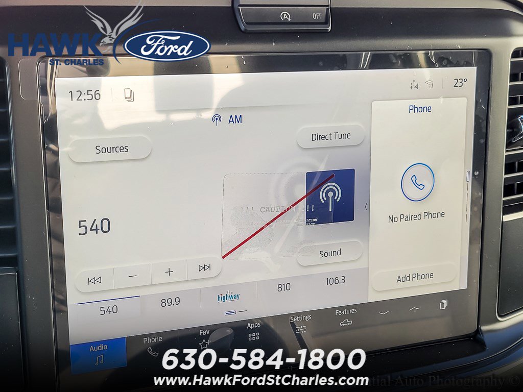 2026 FORD F-150 - Image 11