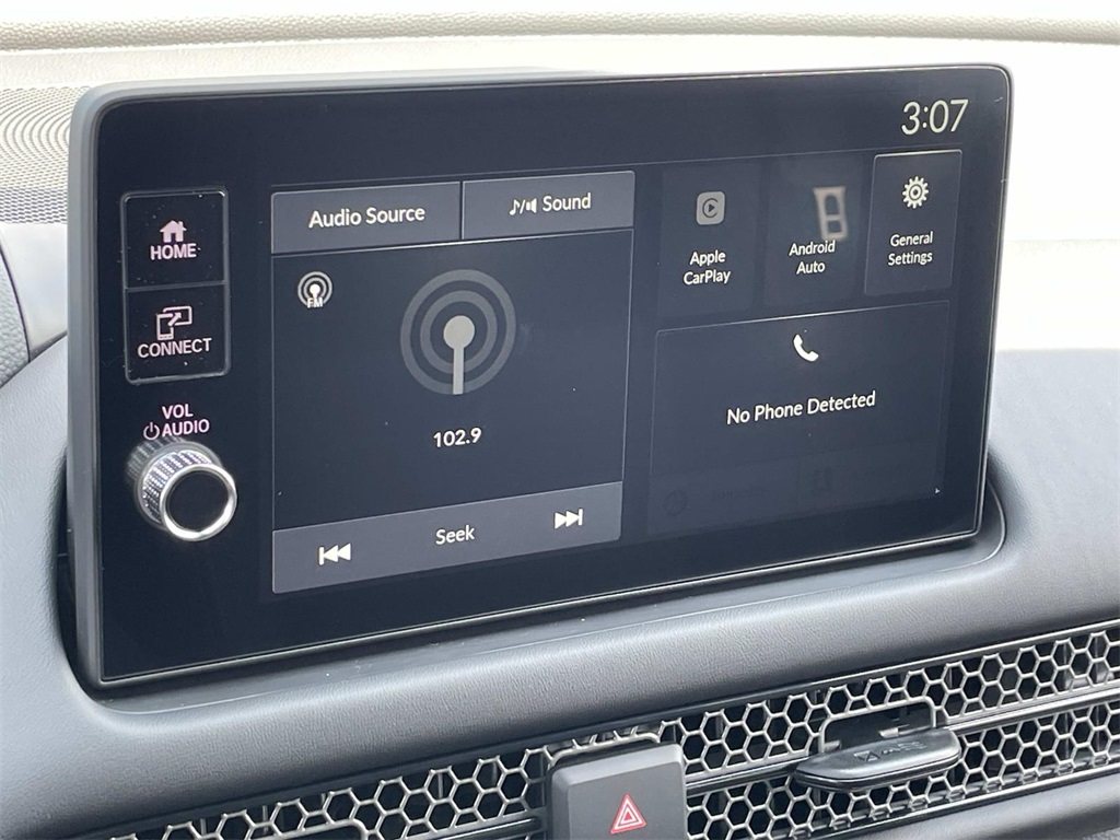 2026 Honda HR-V Sport photo 18