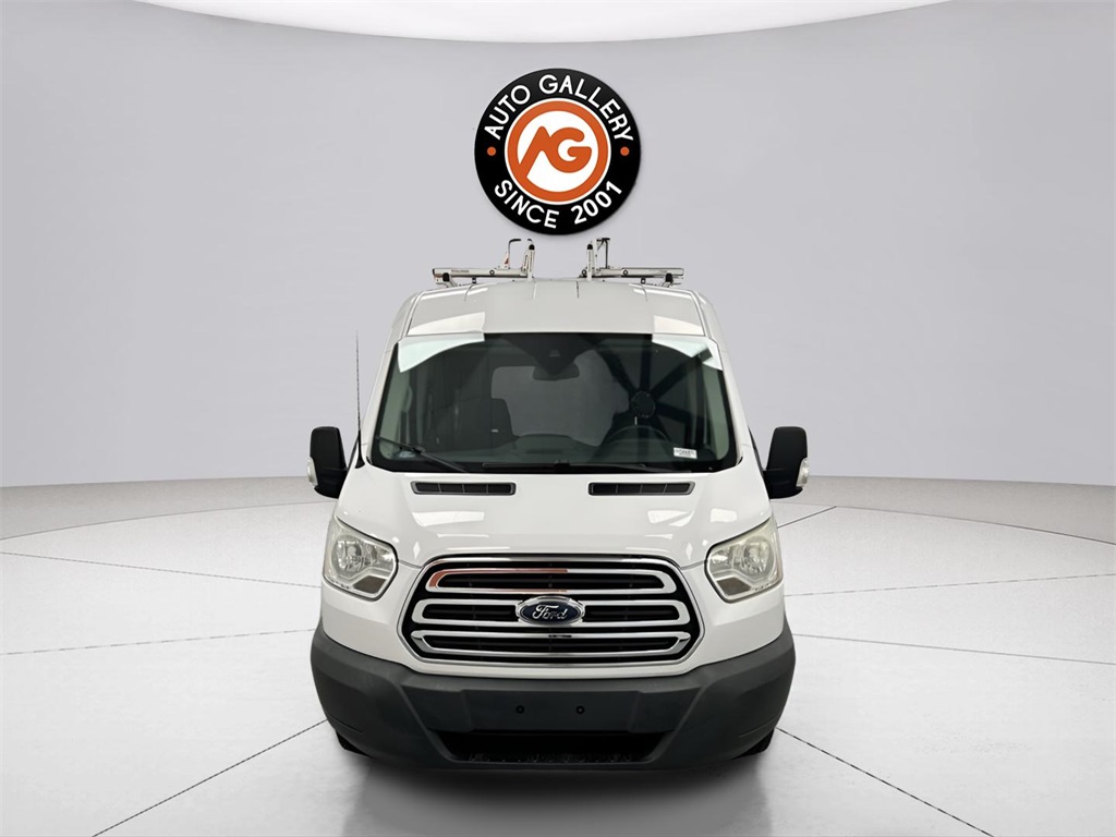 2016 Ford Transit Van photo 2