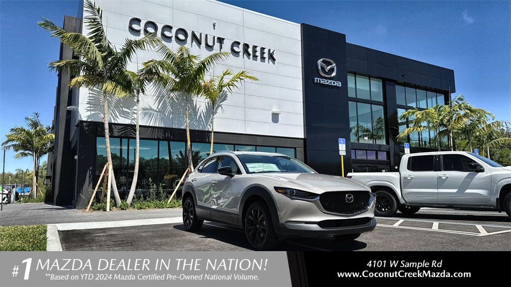 2024 Mazda CX-30 Turbo Premium Plus's photo