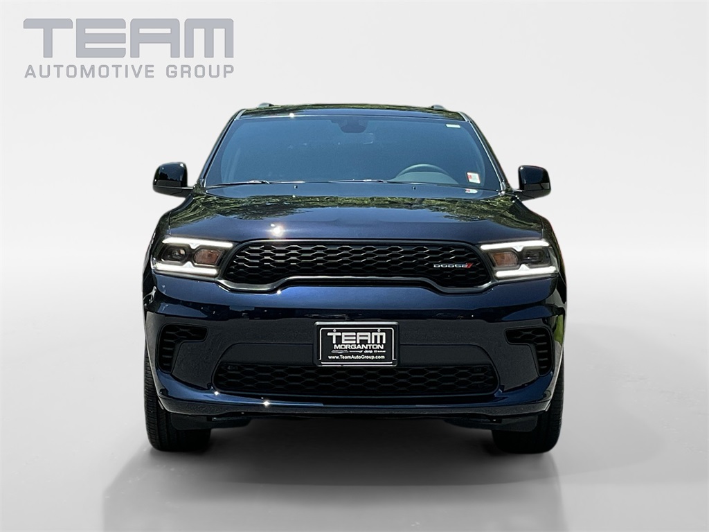 2025 Dodge Durango GT photo 2