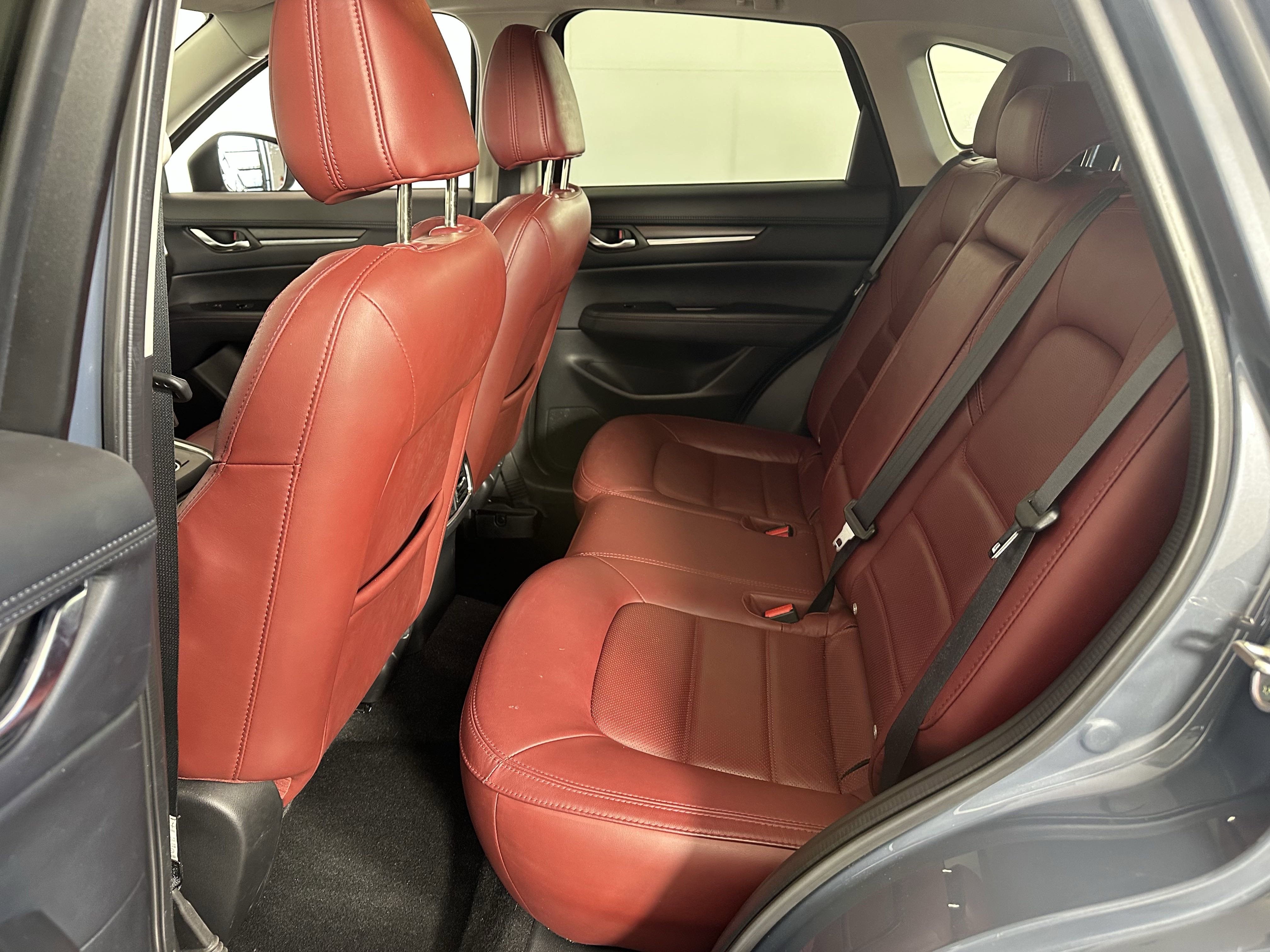 2023 Mazda CX-5 2.5 S Carbon photo 4