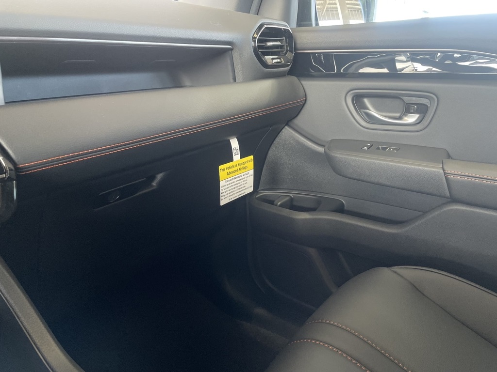 2025 Honda Pilot TrailSport photo 40