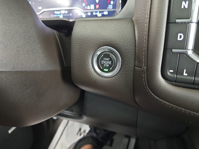 2023 Gmc Yukon XL Denali photo 23