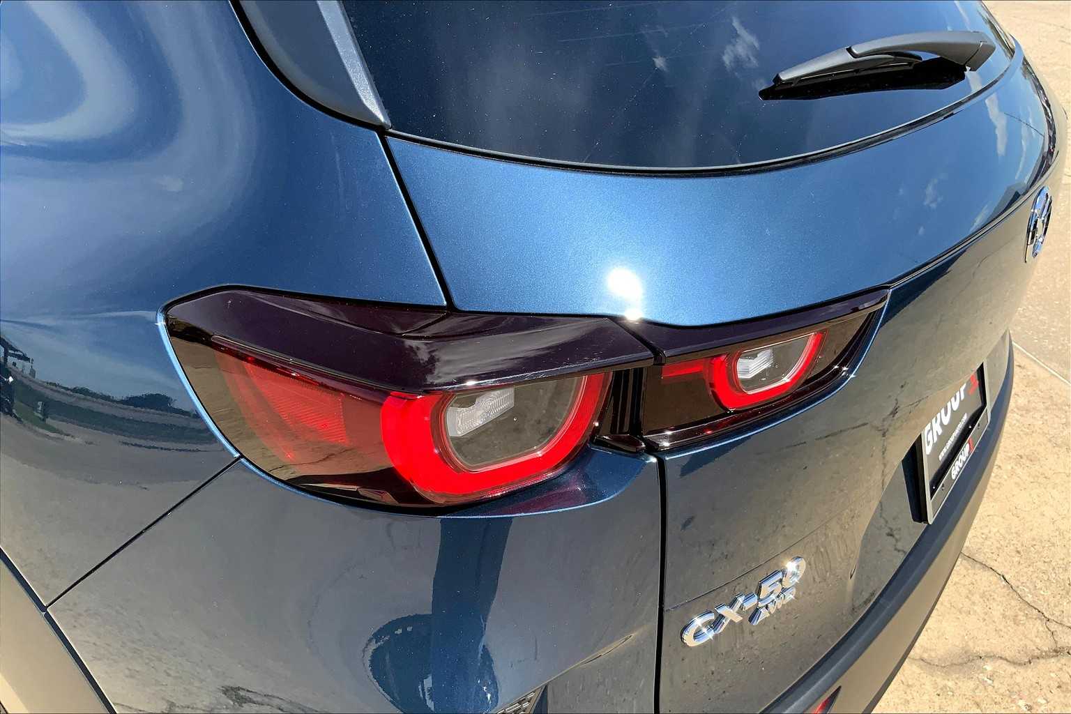 2025 Mazda CX-50 2.5 Premium Plus photo 25
