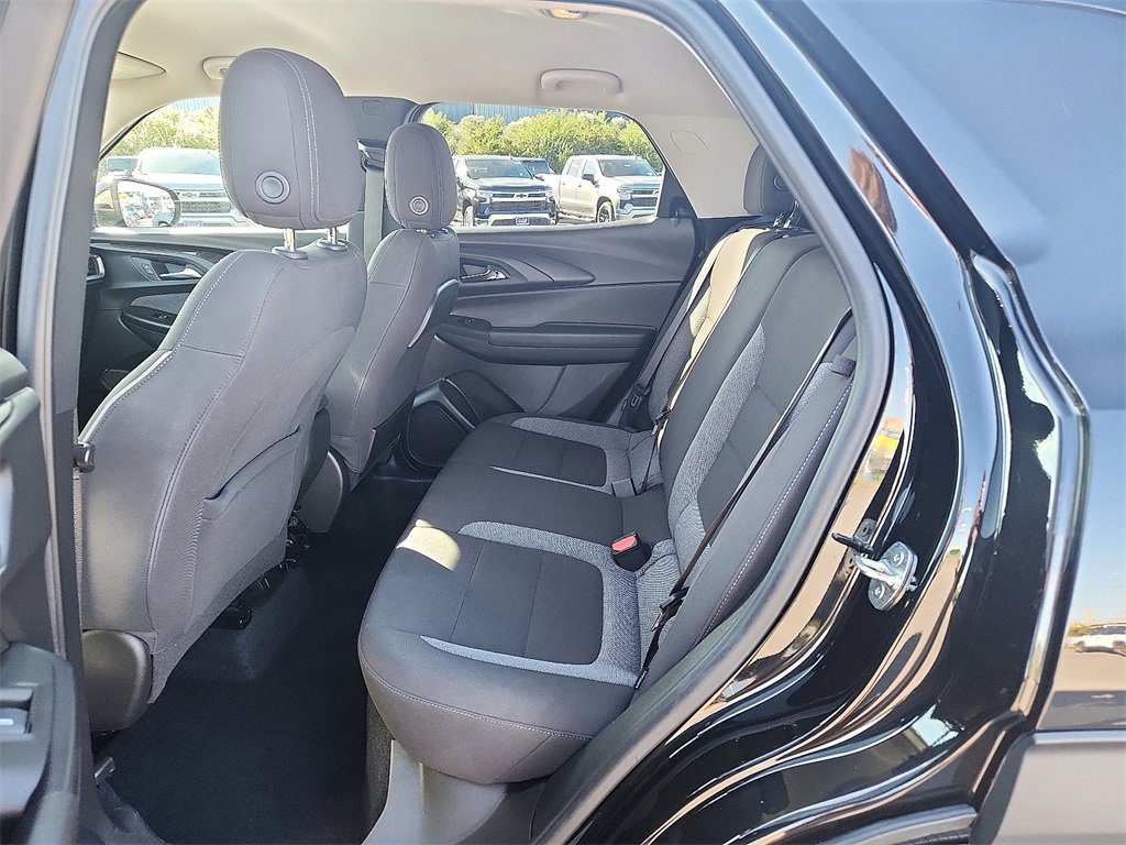 2021 Chevrolet Trailblazer LT photo 10