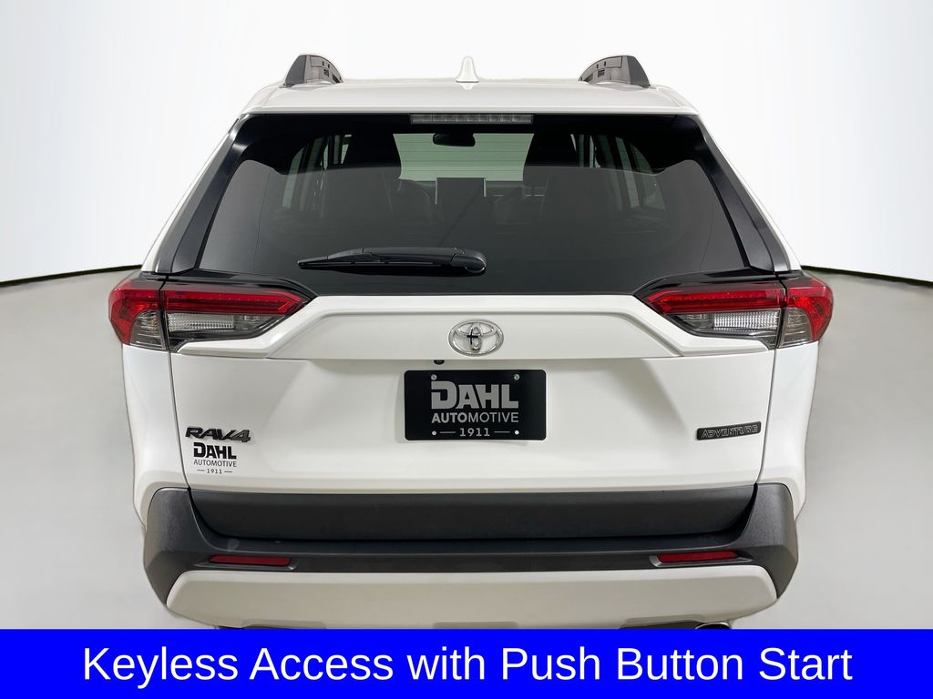 2024 Toyota RAV4 Adventure photo 4