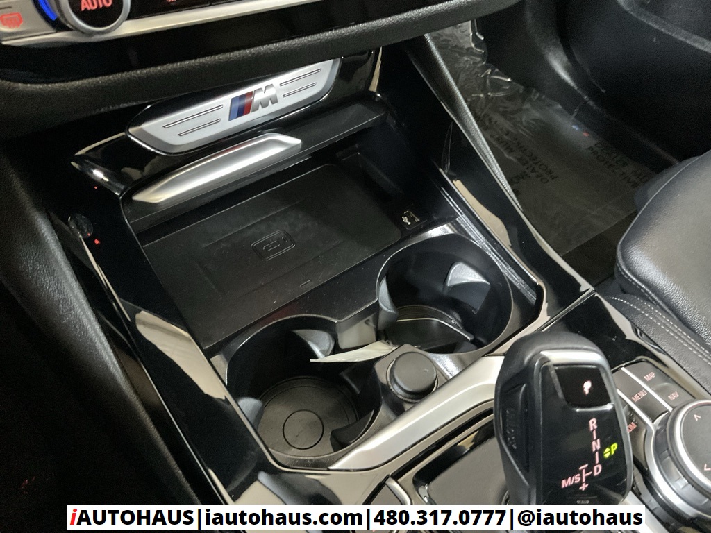 2021 Bmw X3 M40i photo 25