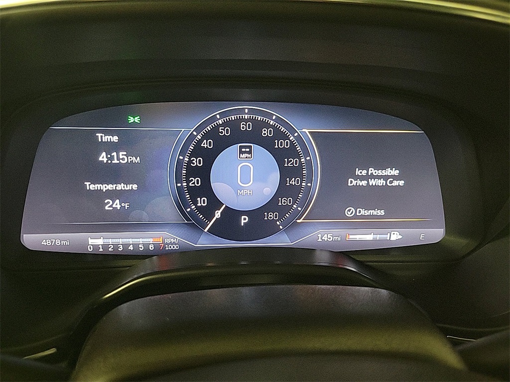 2023 CADILLAC CT5 - Image 17