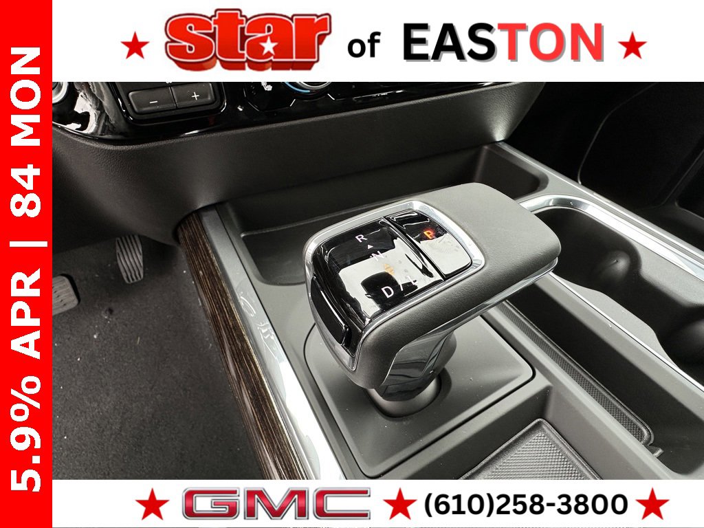 2026 Gmc Sierra 1500 Elevation photo 20