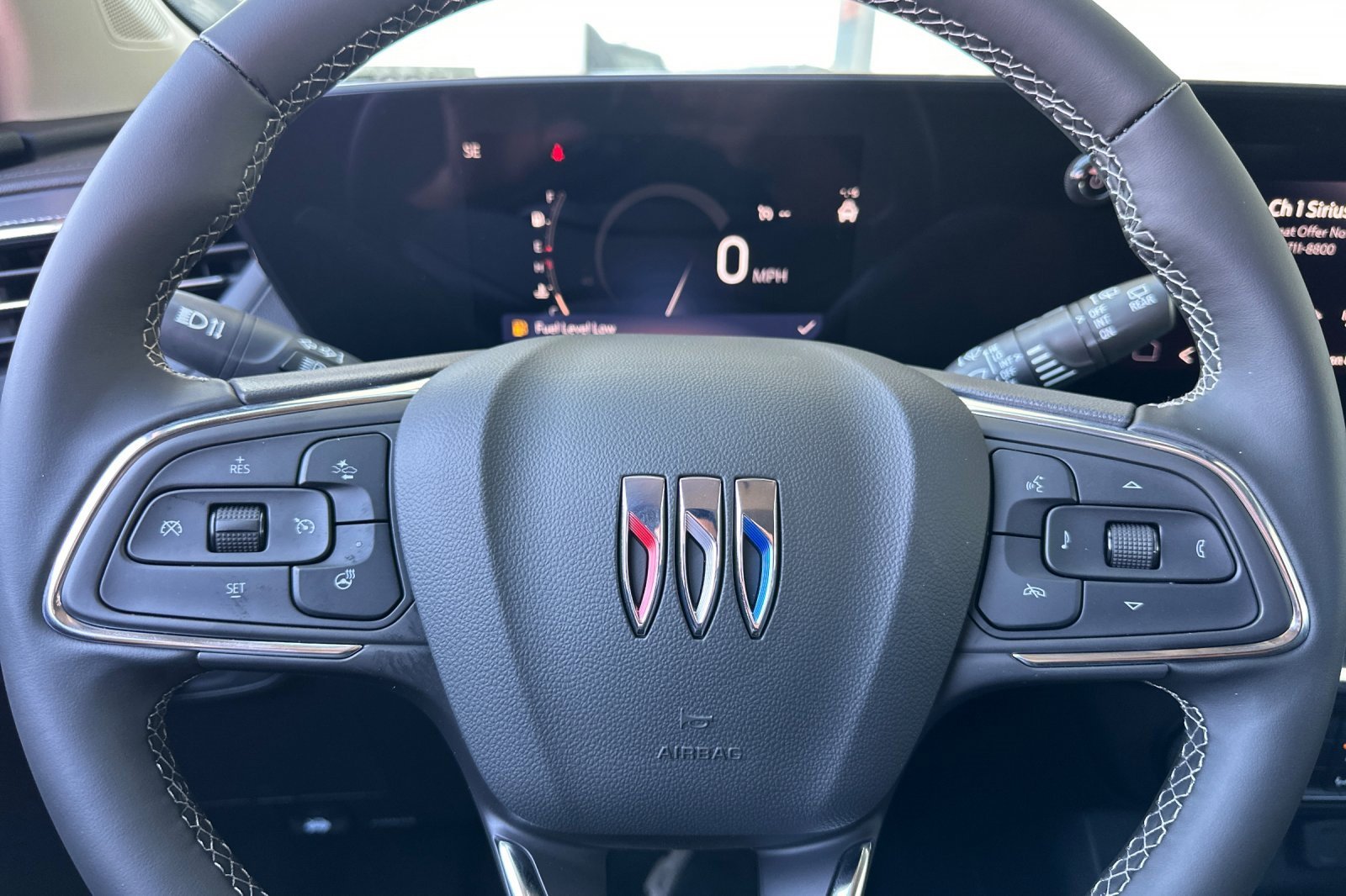 2026 Buick Encore GX Preferred photo 20