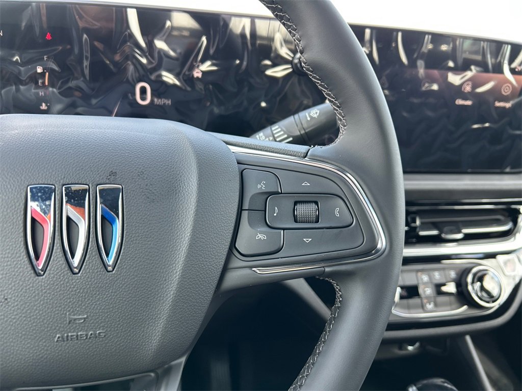 2026 BUICK ENVISTA - Image 19