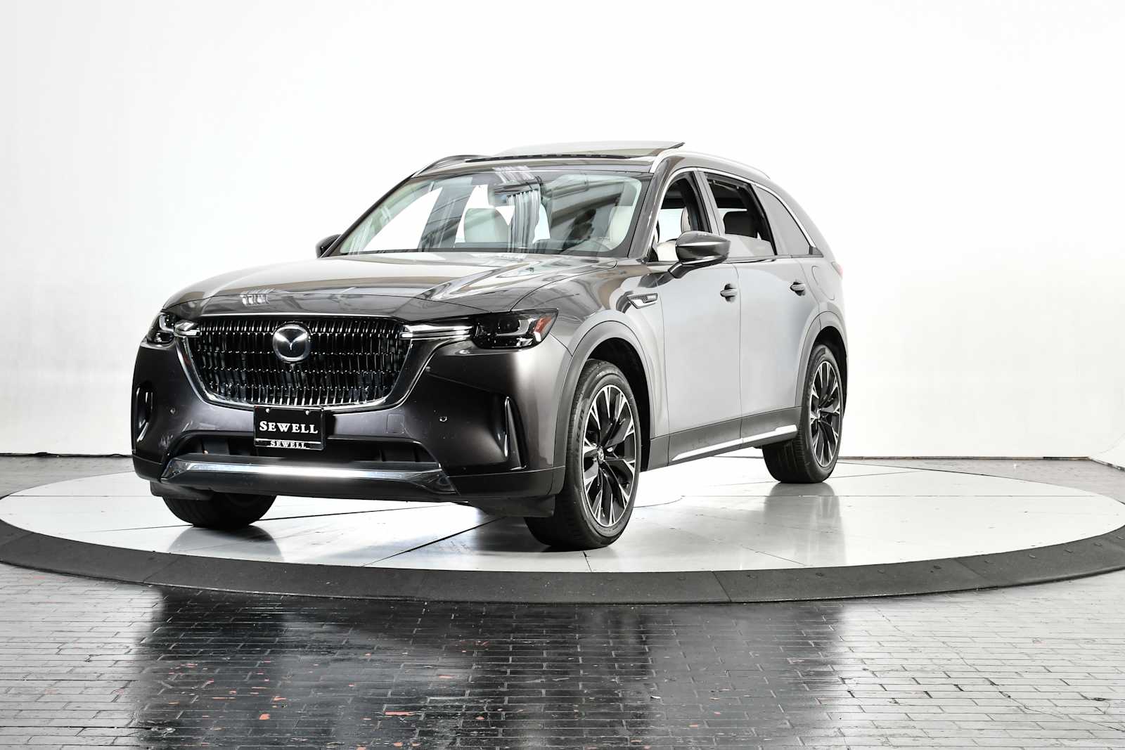 2024 Mazda CX-90 Premium Plus Package's photo