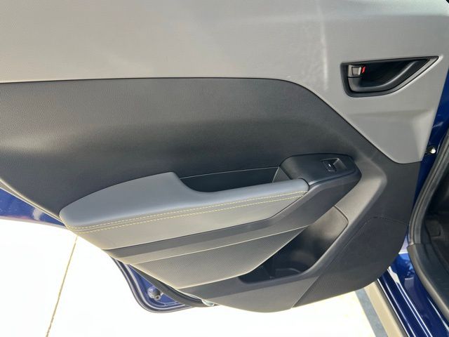 2024 Subaru Crosstrek Sport photo 21