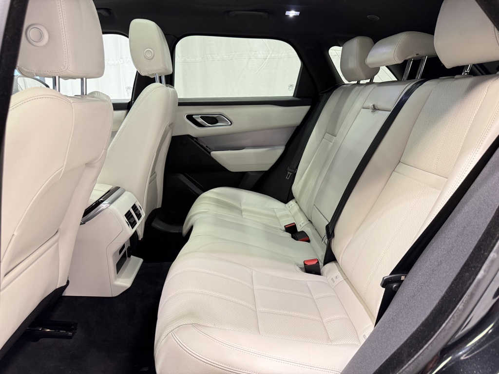 2023 Land Rover Range Rover Velar R-Dynamic S photo 21